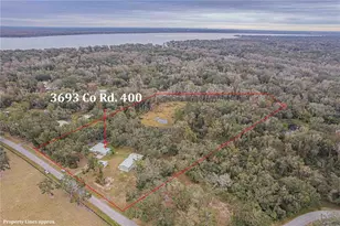 3693 Co Rd 400, Lake Panasoffkee, FL 33538 - Photo 37