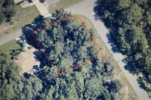 8170 N Hillview Cir, Citrus Springs, FL 34434 - Photo 1