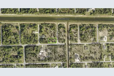 5901 Tena Avenue, Lehigh Acres, FL 33971 - Photo 1