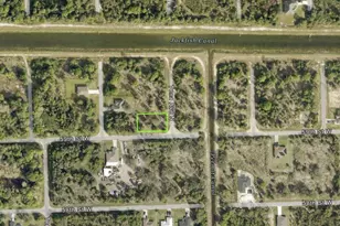 5901 Tena Ave, Lehigh Acres, FL 33971 - Photo 1