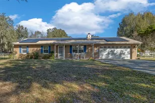 2645 SE 162nd Place Rd, Summerfield, FL 34491 - Photo 1