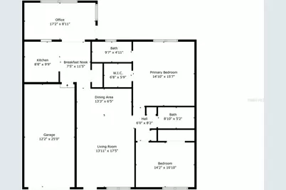 8671 SW 97th Street #C, Ocala, FL 34481 - Photo 35