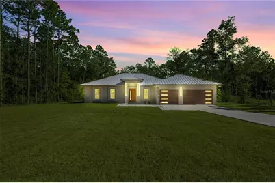 6877 SW 131st Circle, Ocala, FL 34481 - Photo 1