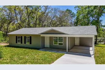 16450 SE 57th Place, Ocklawaha, FL 32179 - Photo 1