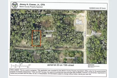 Sw 15th Street, Ocala, FL 34481 - Photo 5