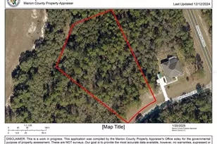 Lot 9 SW 61st Ave Rd, Ocala, FL 34473 - Photo 1