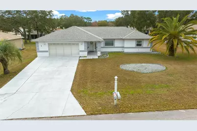 5894 SW 102nd Lane, Ocala, FL 34476 - Photo 1