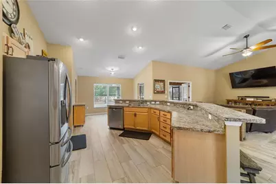 1015 NW 165th Court Road, Dunnellon, FL 34432 - Photo 23