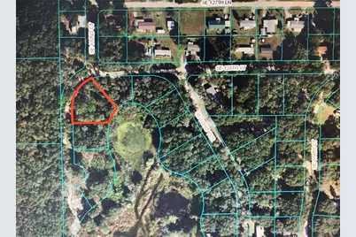 12851 SE 102nd Court, Belleview, FL 34420 - Photo 1