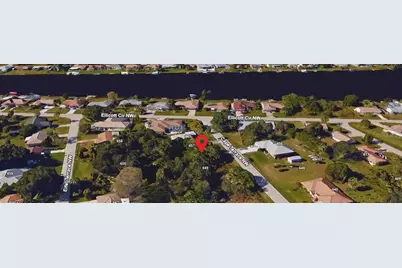 657 Cape Terrace NW, Port Charlotte, FL 33952 - Photo 5