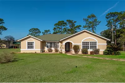6850 SE 143rd Court, Morriston, FL 32668 - Photo 1
