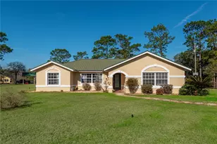 6850 SE 143rd Ct, Morriston, FL 32668 - Photo 1