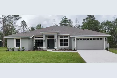 15 Geranium Court E, Homosassa, FL 34446 - Photo 1