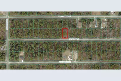 Lot 57 NW Skylark Street, Dunnellon, FL 34431 - Photo 7