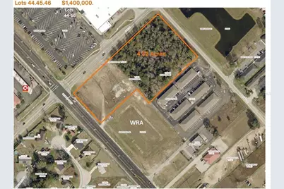 7013 SE Maricamp Road, Ocala, FL 34472 - Photo 1