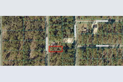 00 NW Buena Vista Road, Dunnellon, FL 34431 - Photo 1