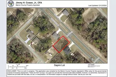 0 SW Marion Oaks Manor, Ocala, FL 34473 - Photo 1