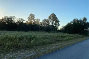 00 SW Iris Ct, Dunnellon, FL 34431 - Photo 1