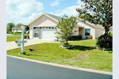 5399 NW 18th Street, Ocala, FL 34482 - Photo 1