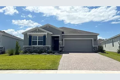 4074 NW 48th Terrace Road, Ocala, FL 34482 - Photo 1