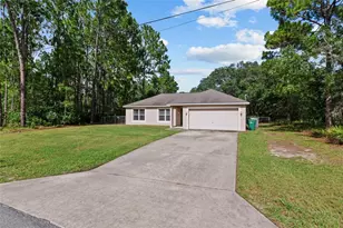 7123 N Tallwood Dr, Citrus Springs, FL 34434 - Photo 1