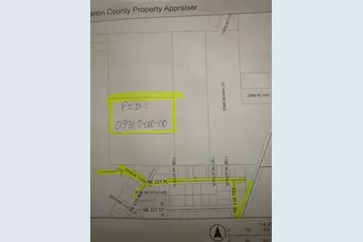 Tbd NE 115 Avenue, Fort Mc Coy, FL 32134 - Photo 5
