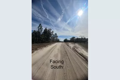 Tbd SE 185 Terrace, Morriston, FL 32668 - Photo 1