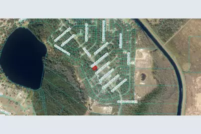 00 Fisher Road, Ocklawaha, FL 32179 - Photo 3