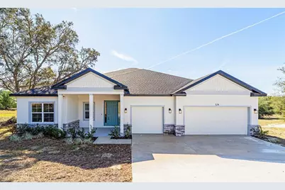 574 E Everett Lane, Hernando, FL 34442 - Photo 1