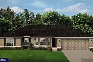 15864 SE 98th Terrace, Summerfield, FL 34491 - Photo 1