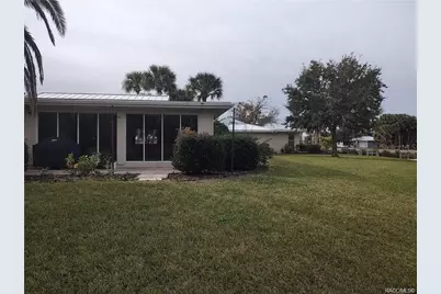 11576 W Kingfisher Court #191, Crystal River, FL 34429 - Photo 5