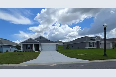 336 W Twisted Oaks Drive, Beverly Hills, FL 34465 - Photo 3