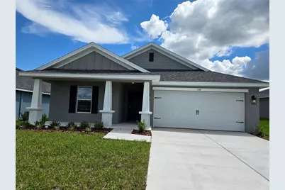 336 W Twisted Oaks Drive, Beverly Hills, FL 34465 - Photo 1