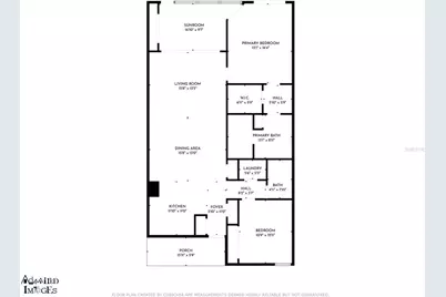 3 Cypress Run #35A, Homosassa, FL 34446 - Photo 49