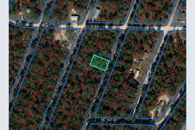 176 NE 155th Court, Williston, FL 32696 - Photo 1