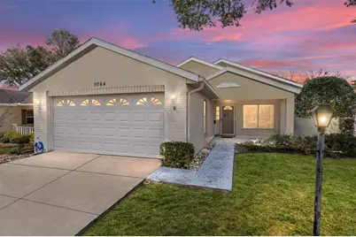 9064 SW 91st Circle, Ocala, FL 34481 - Photo 3