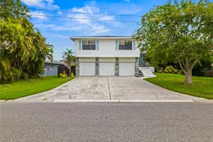 1731 Clearwater Harbor Dr, Largo, FL 33770 - Photo 1