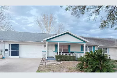 8685 SW 94th Lane #B, Ocala, FL 34481 - Photo 1