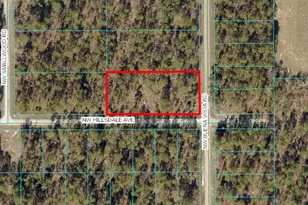 Tbd NW Buena Vista Rd, Dunnellon, FL 34431 - Photo 1