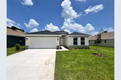 4381 SW 90th Place, Ocala, FL 34476 - Photo 1