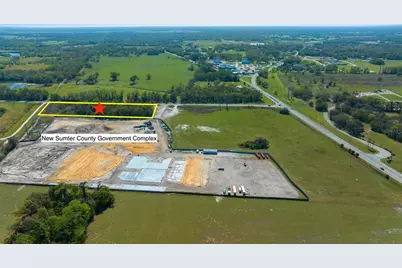 Tbd 470 Highway, Sumterville, FL 33585 - Photo 3