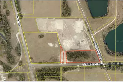 Tbd 470 Highway, Sumterville, FL 33585 - Photo 17