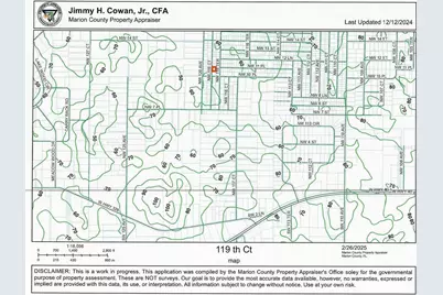 Lot 19 NW 119 Th Court, Ocala, FL 34482 - Photo 7