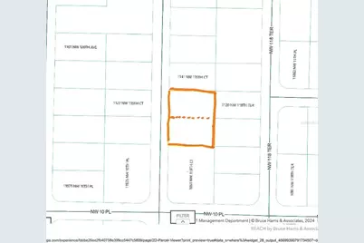 Lot 19 NW 119 Th Court, Ocala, FL 34482 - Photo 9