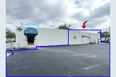 205 S Magnolia Avenue, Ocala, FL 34471 - Photo 3