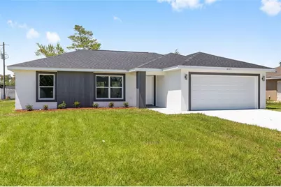 13384 SW 105 Place, Dunnellon, FL 34432 - Photo 3