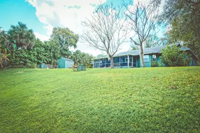 9795 NE 303rd Avenue, Salt Springs, FL 32134 - Photo 3