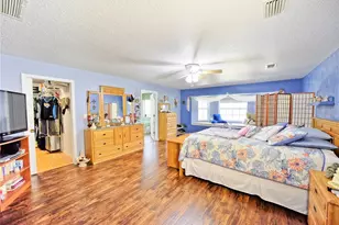 9795 NE 303rd Ave, Salt Springs, FL 32134 - Photo 11