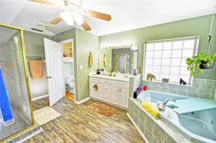 9795 NE 303rd Ave, Salt Springs, FL 32134 - Photo 13