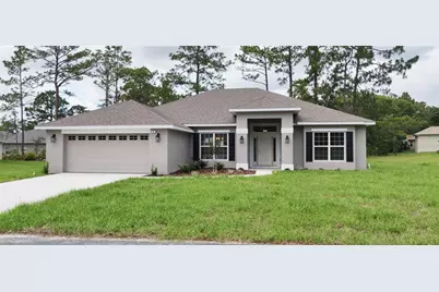 4 Cyclamen Court, Homosassa, FL 34446 - Photo 1